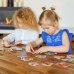 Развивающая мозаика. Baby Puzzle. В аэропорту