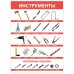 Комплект плакатов. Развитие ребенка