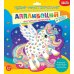 Дополнительное изображение книги «Фигурная мозаика. Единорог»