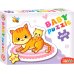 Развивающая мозаика. Baby Puzzle. Мамы и малыши-1