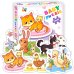 Развивающая мозаика. Baby Puzzle. Мамы и малыши-1