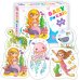 Развивающая мозаика. Baby Puzzle. На море