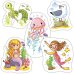 Развивающая мозаика. Baby Puzzle. На море
