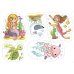Развивающая мозаика. Baby Puzzle. На море