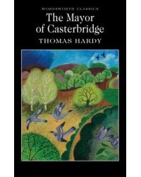 The Mayor of Casterbridge