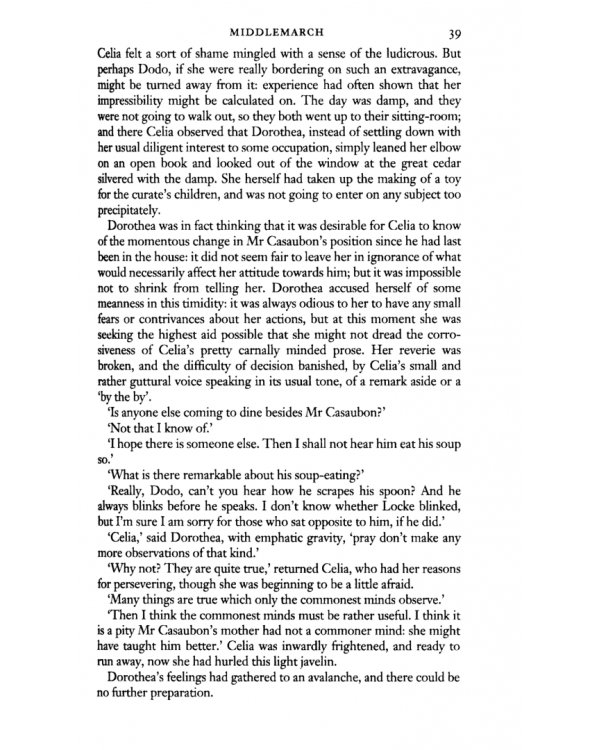 Middlemarch