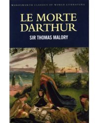 Le Morte D'Arthur