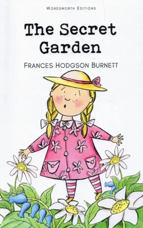 Children’s Classics The Secret Garden