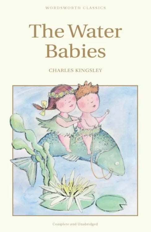 Children’s Classics The Water Babies