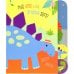 Дополнительное изображение книги «Who Goes Roar?»