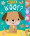 Who Goes Woof?