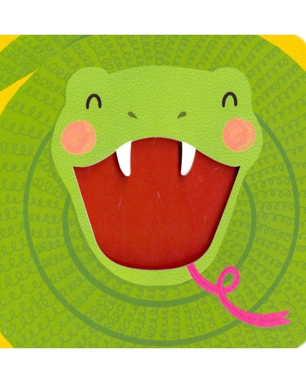 Дополнительное изображение книги «Don't Feed the Animals»