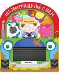 Old MacDonald Had a Farm