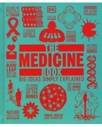 The Medicine Book