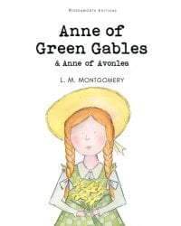 Anne of Green Gables