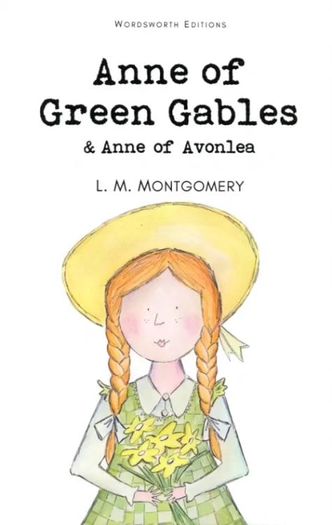 Anne of Green Gables