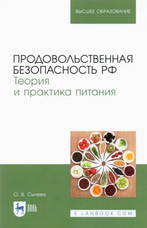 Пищевые производства Продовольственная безопасность РФ