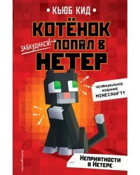 Неприятности в Нетере