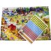 Игра-ходилка с викториной. Древние люди