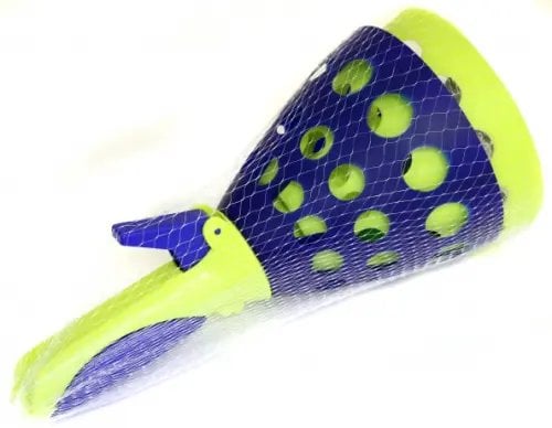 Игровой набор. Поймай мяч Игровой набор. Поймай мяч