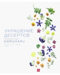 Украшение десертов