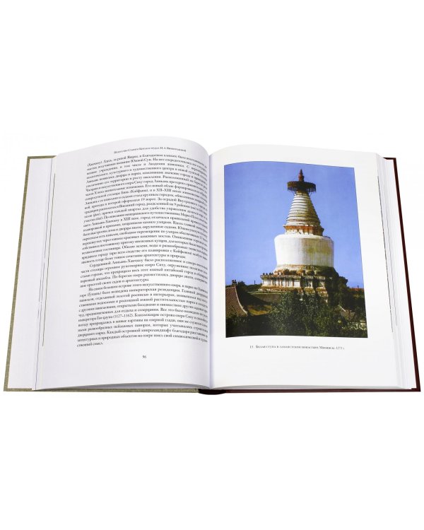 Искусство Старого Китая в трудах Н.А. Виноградовой