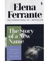 The Story of a New Name