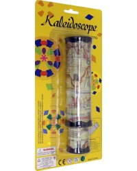 Калейдоскоп детский