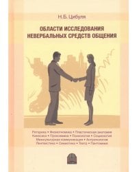 Области исследования невербальных средств общения