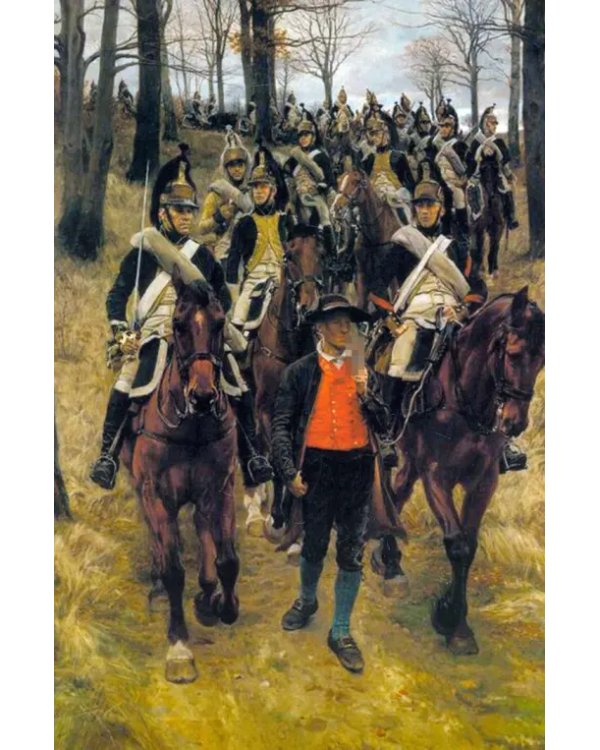 От Немана до Парижа. Рассказы о Заграничном походе Русской армии в 1813-1814 гг.