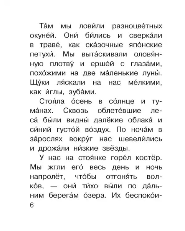 Барсучий нос