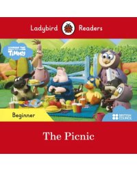 Timmy Time. The Picnic