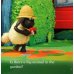 Timmy Time. Who is in the Garden?
