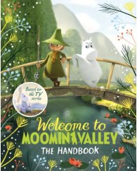 Welcome to Moominvalley. The Handbook