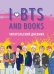 Обложка книги «Читательский дневник с анкетой. I love BTS and books», ISBN 9785041162474