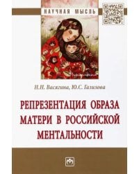 Репрезентация образа матери в российской ментальности