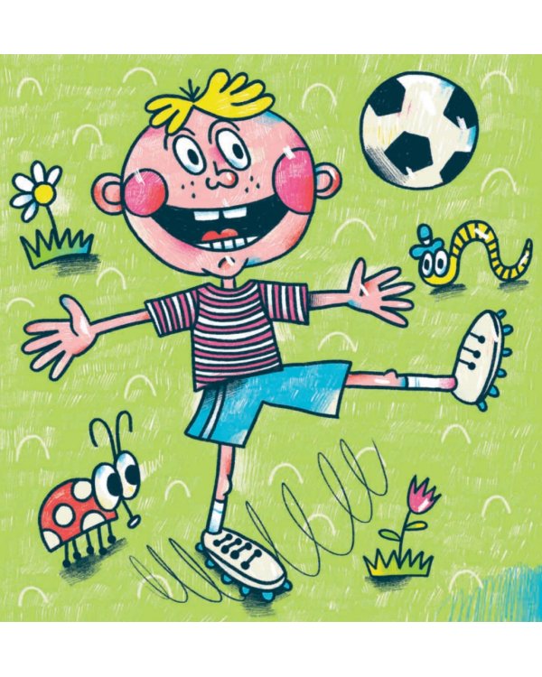 Страшно сладкая история. Полезные сказки