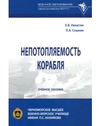 Непотопляемость корабля