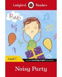 Noisy Party