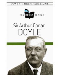Sir Arthur Conan Doyle