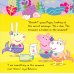 Peppa Pig Peppa's Mermaid Friends