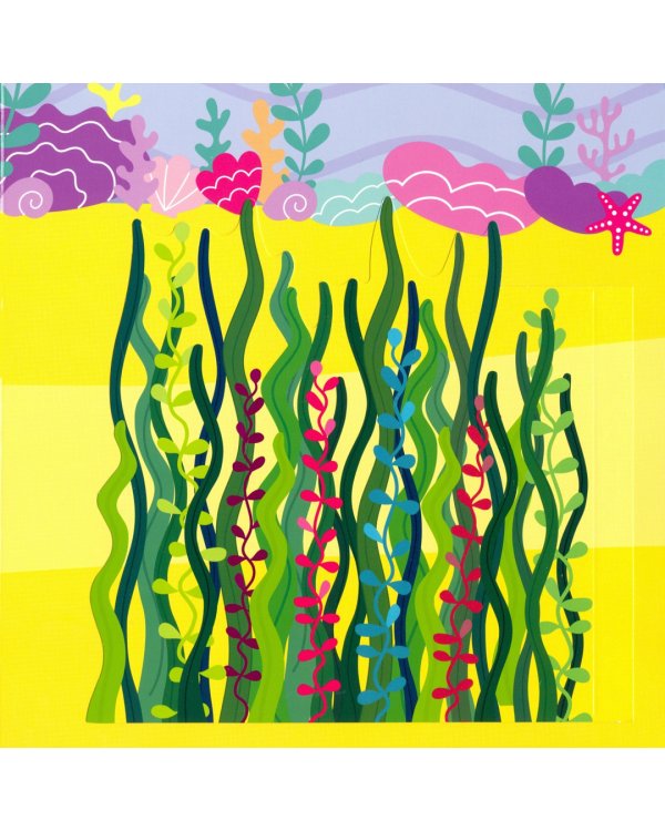 Peppa's Mermaid Friends