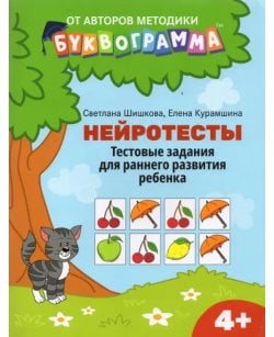 Нейротесты.