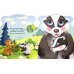 Милые книжки с глазками. Лучший папа