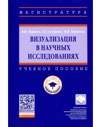 Визуализация в научных исследованиях