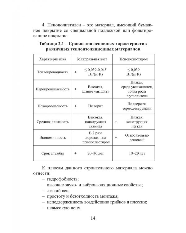 Энергоресурсосбережение при проектировании, строительстве и эксплуатации жилого фонда