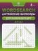 Wordsearch. Английские филворды для начинающих. А1+А2