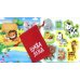 Магнитная книжка-игрушка «Мир животных»