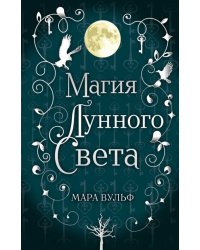Сага серебряного мира. Магия лунного света