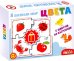 Игра. Ассоциации. Цвета